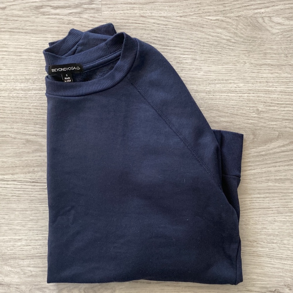 Crewneck
